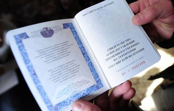 прописка в Воткинске